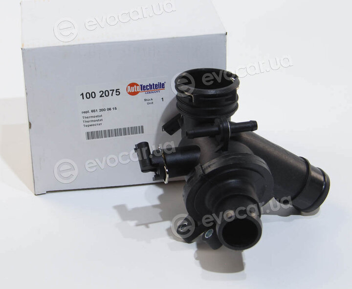 Autotechteile 100 2075