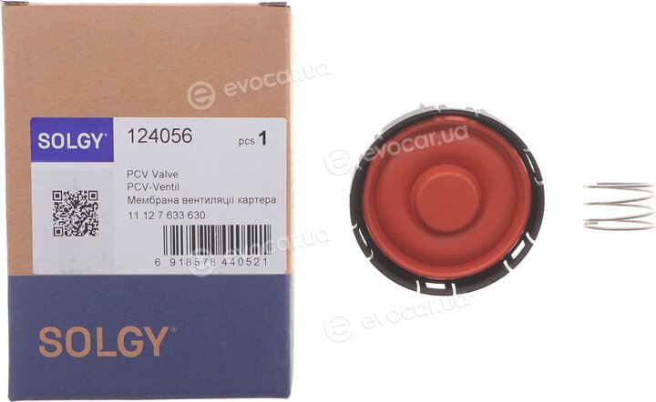 Solgy 124056