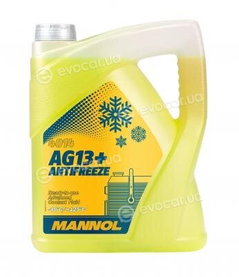Mannol MN4014-5