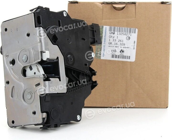 Mopar (PSA / FCA) 13258271