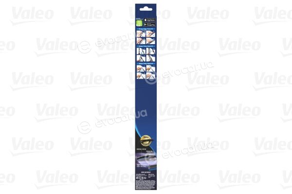 Valeo 574595