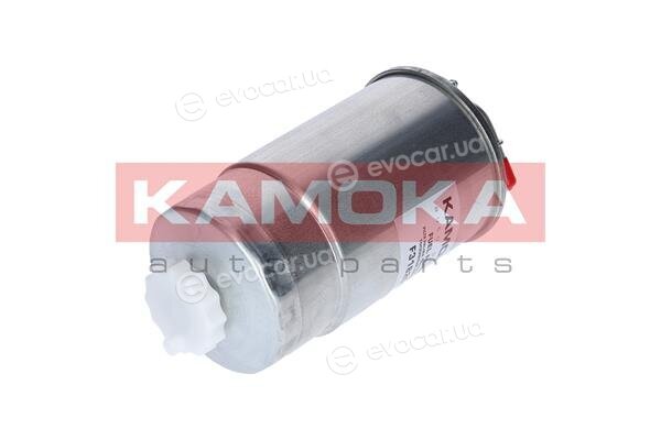 Kamoka F318201