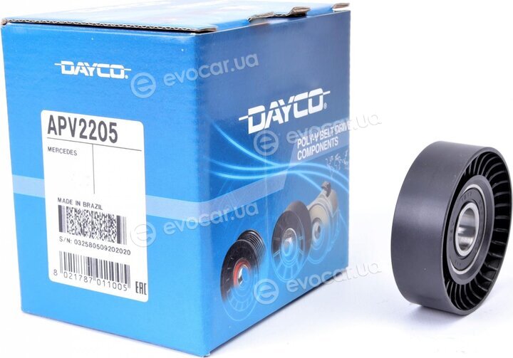 Dayco APV2205