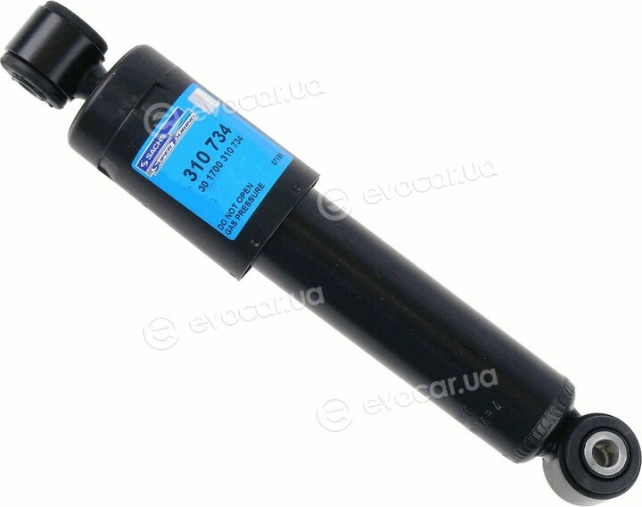 Sachs 310 734