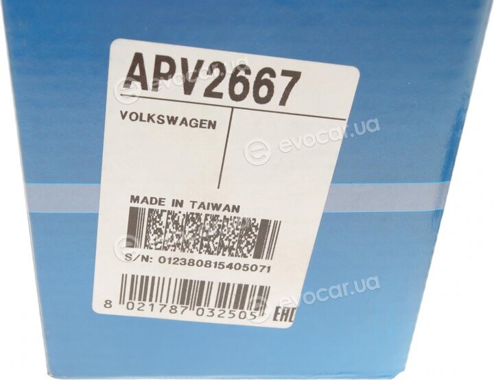 Dayco APV2667