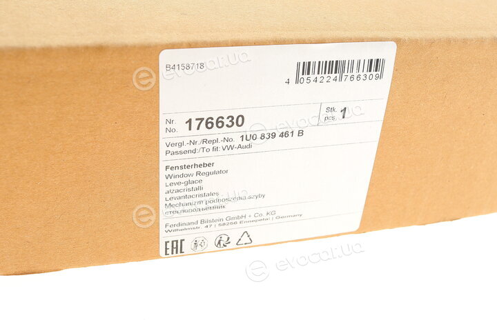 Febi 176630