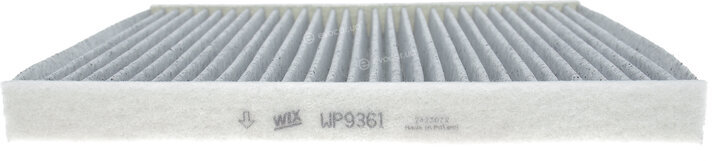 WIX WP9361