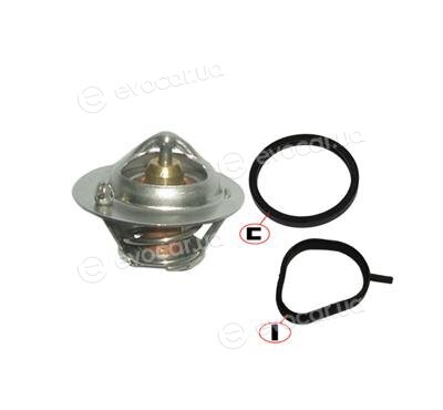 Starline TS T117.82T