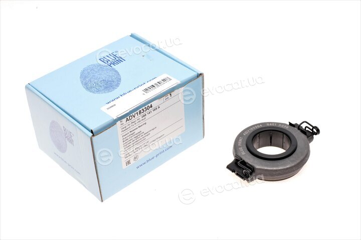 Blue Print ADV183304