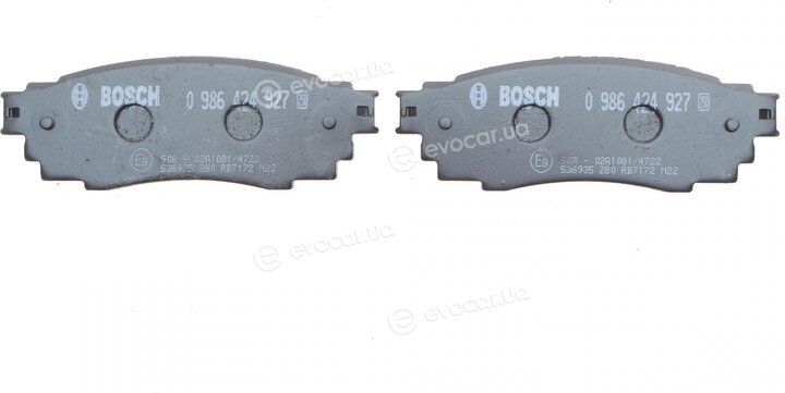 Bosch 0 986 424 927