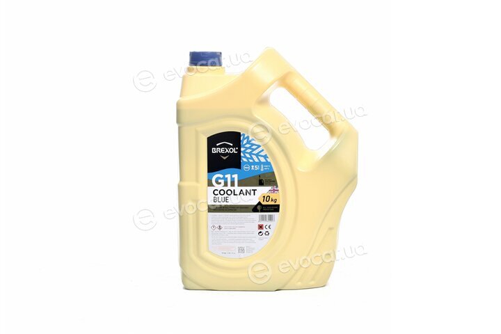 Brexol ANTF-022