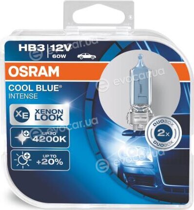 Osram 9005CBN-HCB