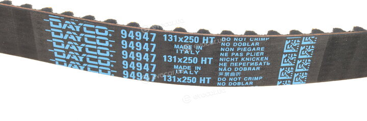 Dayco KTB531