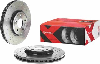 Brembo 09.A758.1X