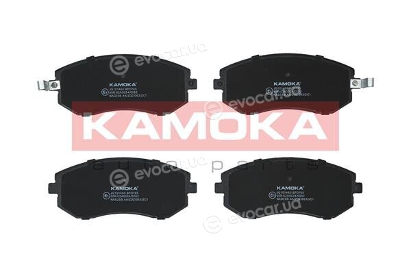 Kamoka JQ101460