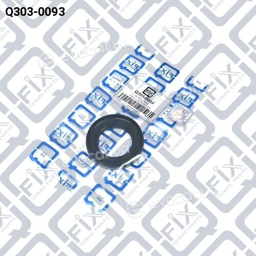Q-Fix Q3030093