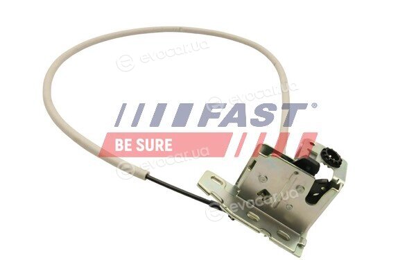 Fast FT95011