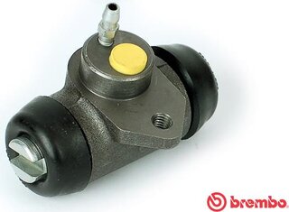 Brembo A 12 B27