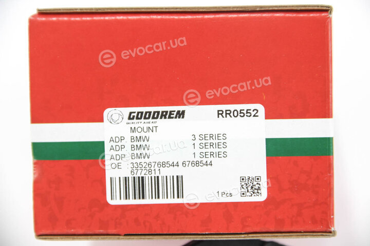 Goodrem RR0552