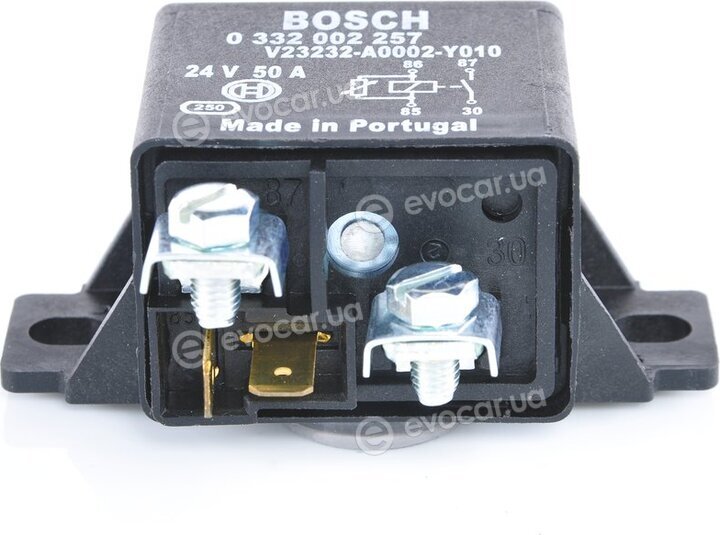 Bosch 0 332 002 257