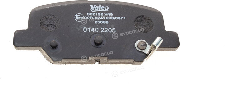 Valeo 302152