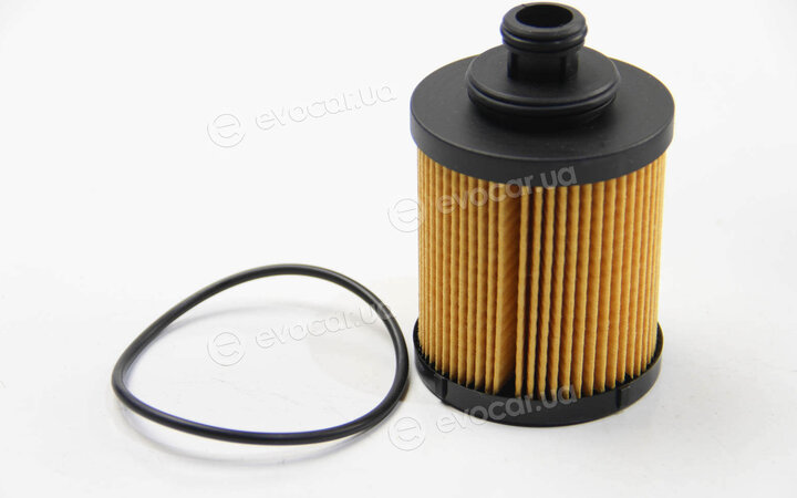 Mahle OX 418D