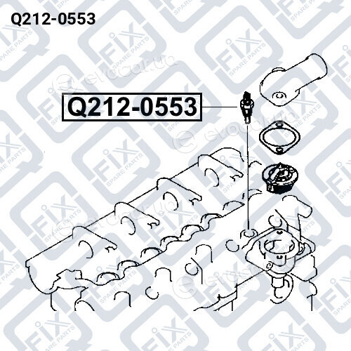 Q-Fix Q2120553