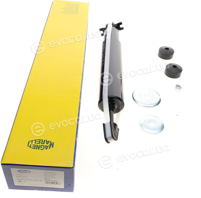 Magneti Marelli 356901070000