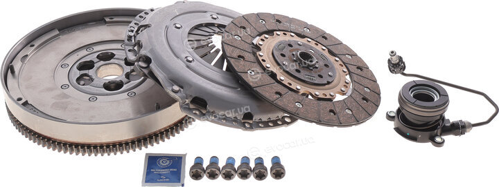 Sachs 2290 601 072