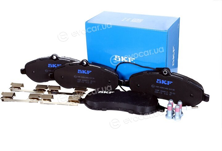 SKF VKBP 80048 E