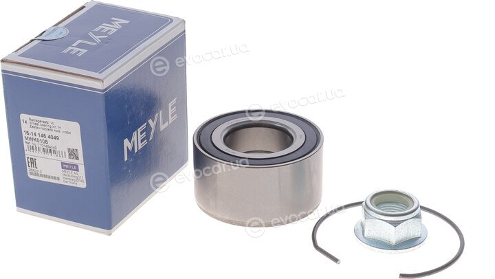 Meyle 16-14 146 4049