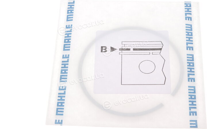 Mahle 030 77 N0