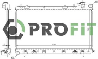 Profit 1740-0352