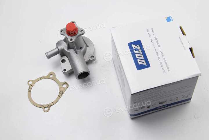 Dolz F112