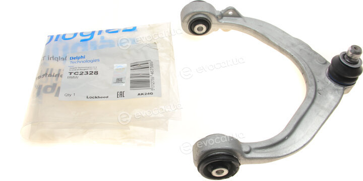 Delphi TC2328