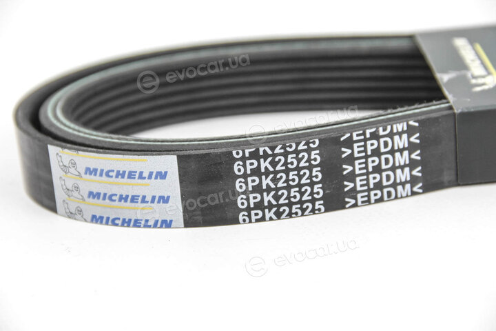 Michelin 6PK2525