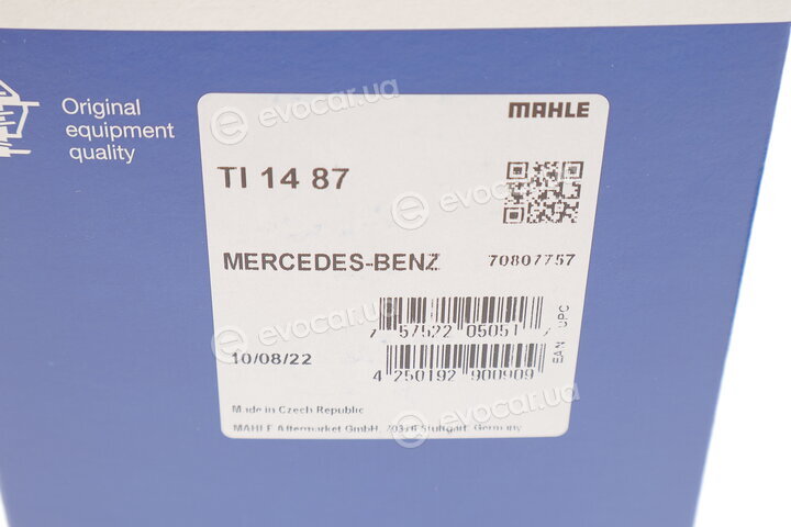 Mahle TI 14 87