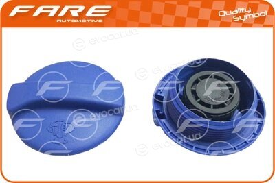 Fare TB250