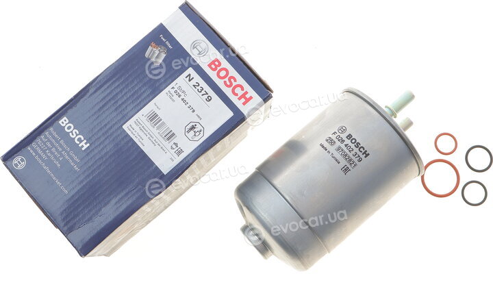 Bosch F 026 402 379