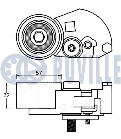 Ruville 541245