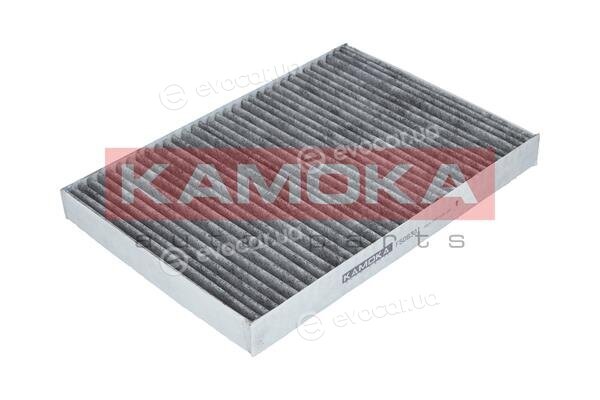 Kamoka F508301