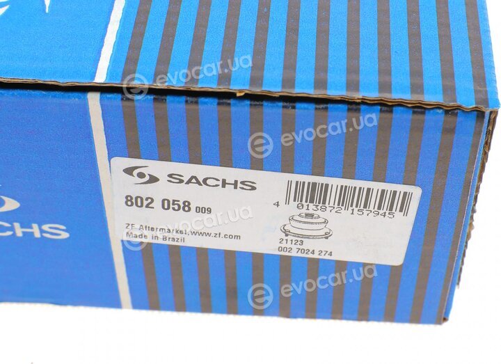 Sachs 802 058