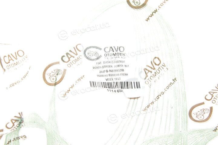 Cavo 1114 603