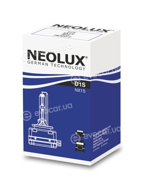 Neolux 4052899215955