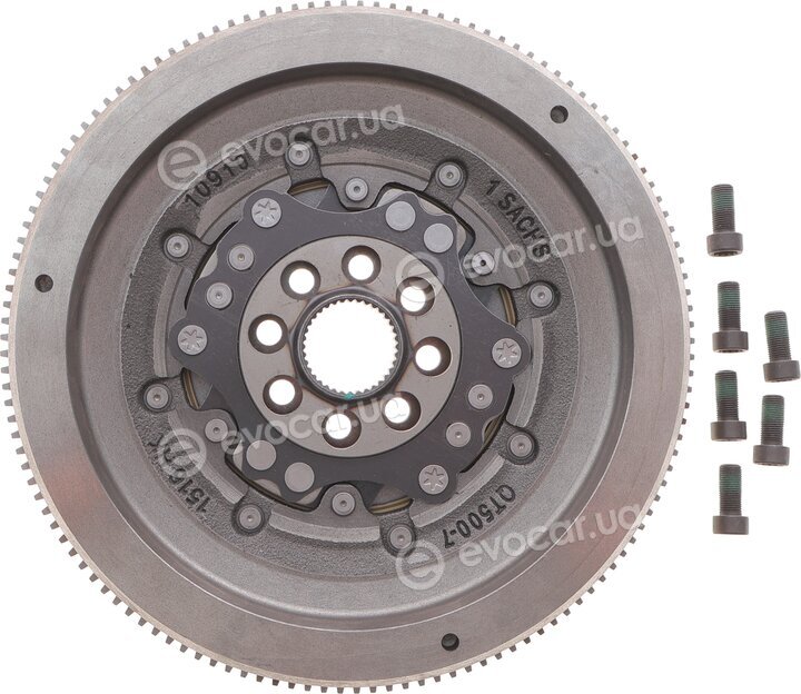 Sachs 2295 000 514