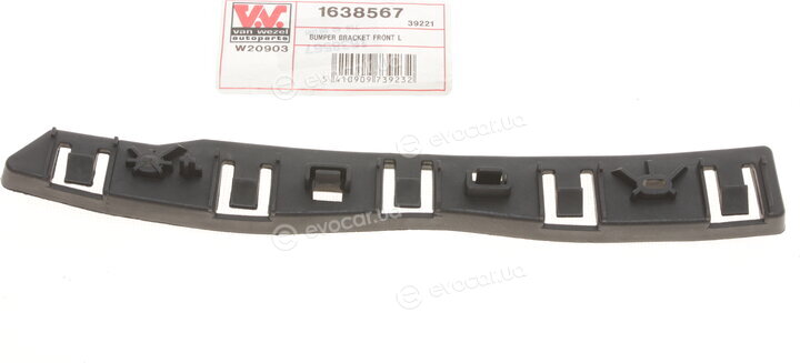 Van Wezel 1638567