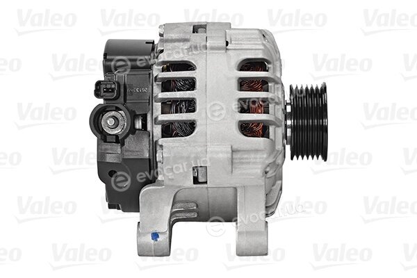 Valeo 437356