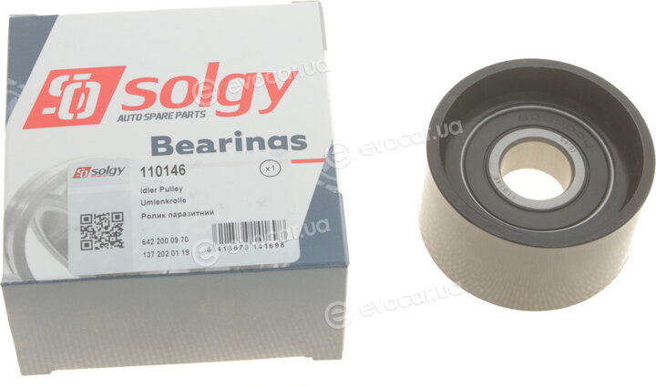 Solgy 110146