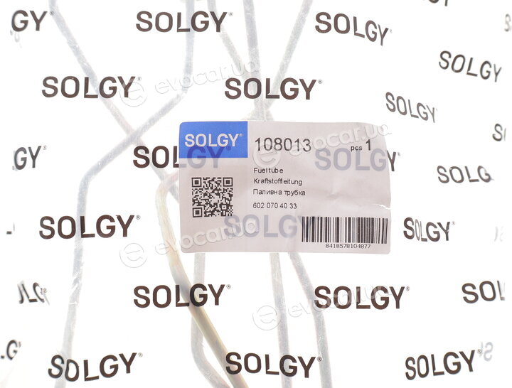 Solgy 108013