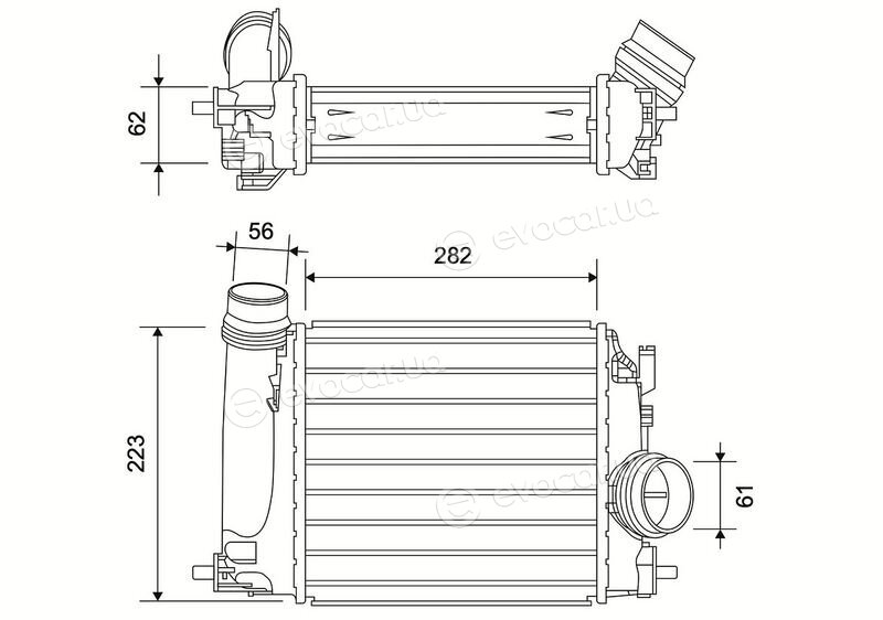 Valeo 822941